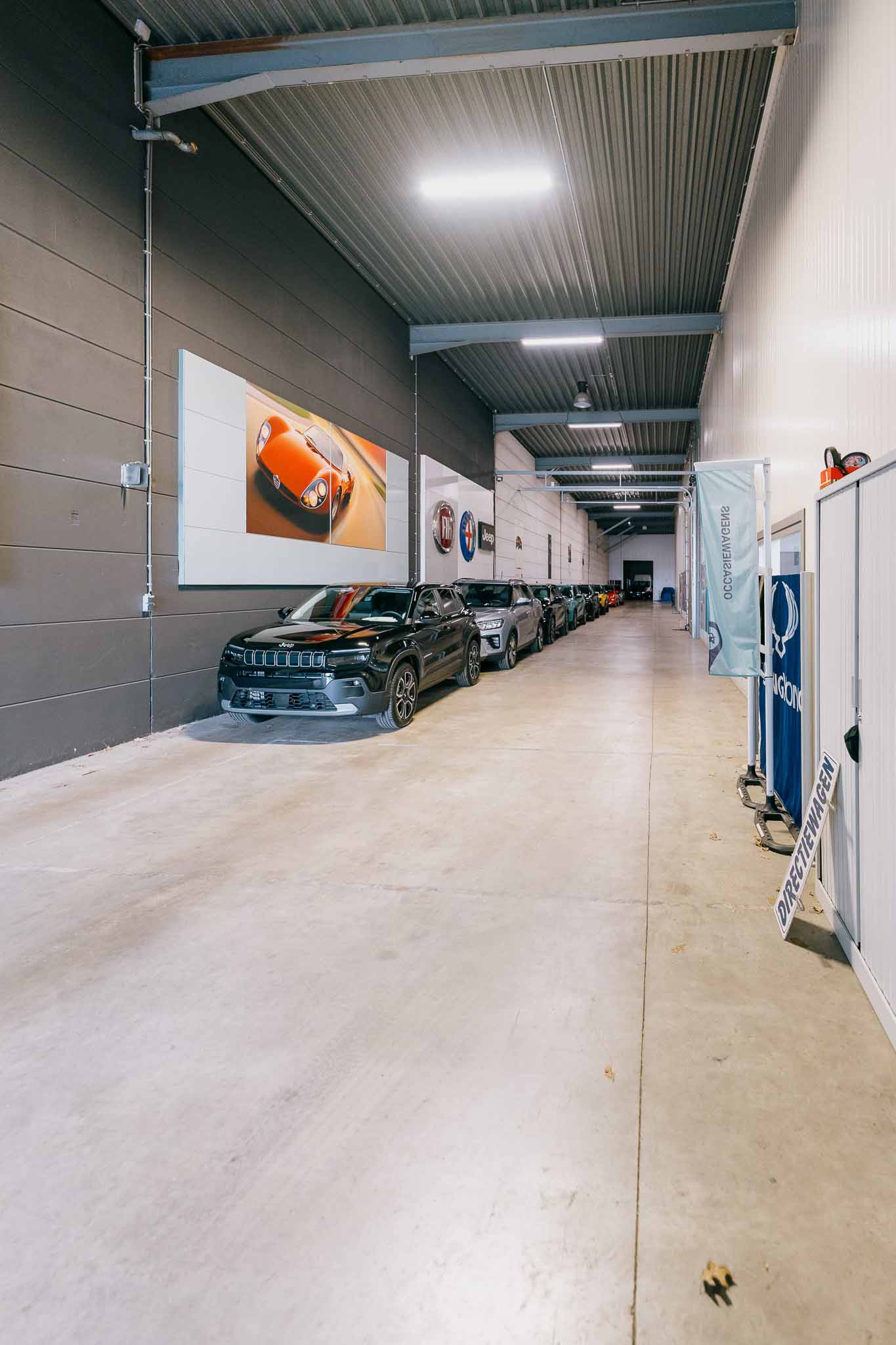 Heb je een huurwagen nodig?
