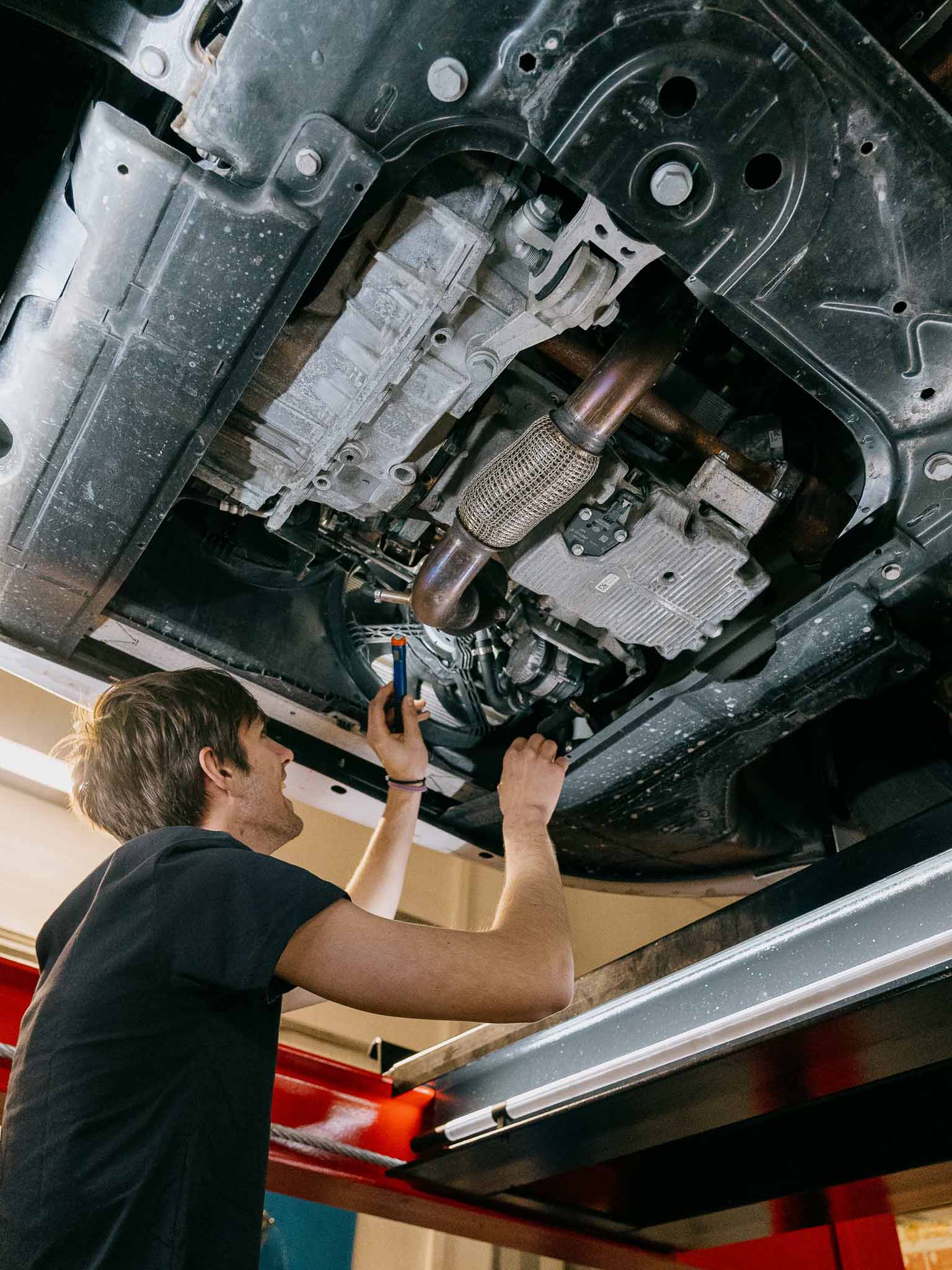 Mopar Vehicle Protection