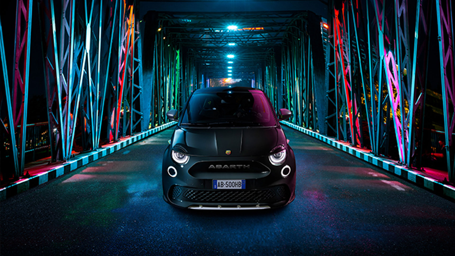 abarth top