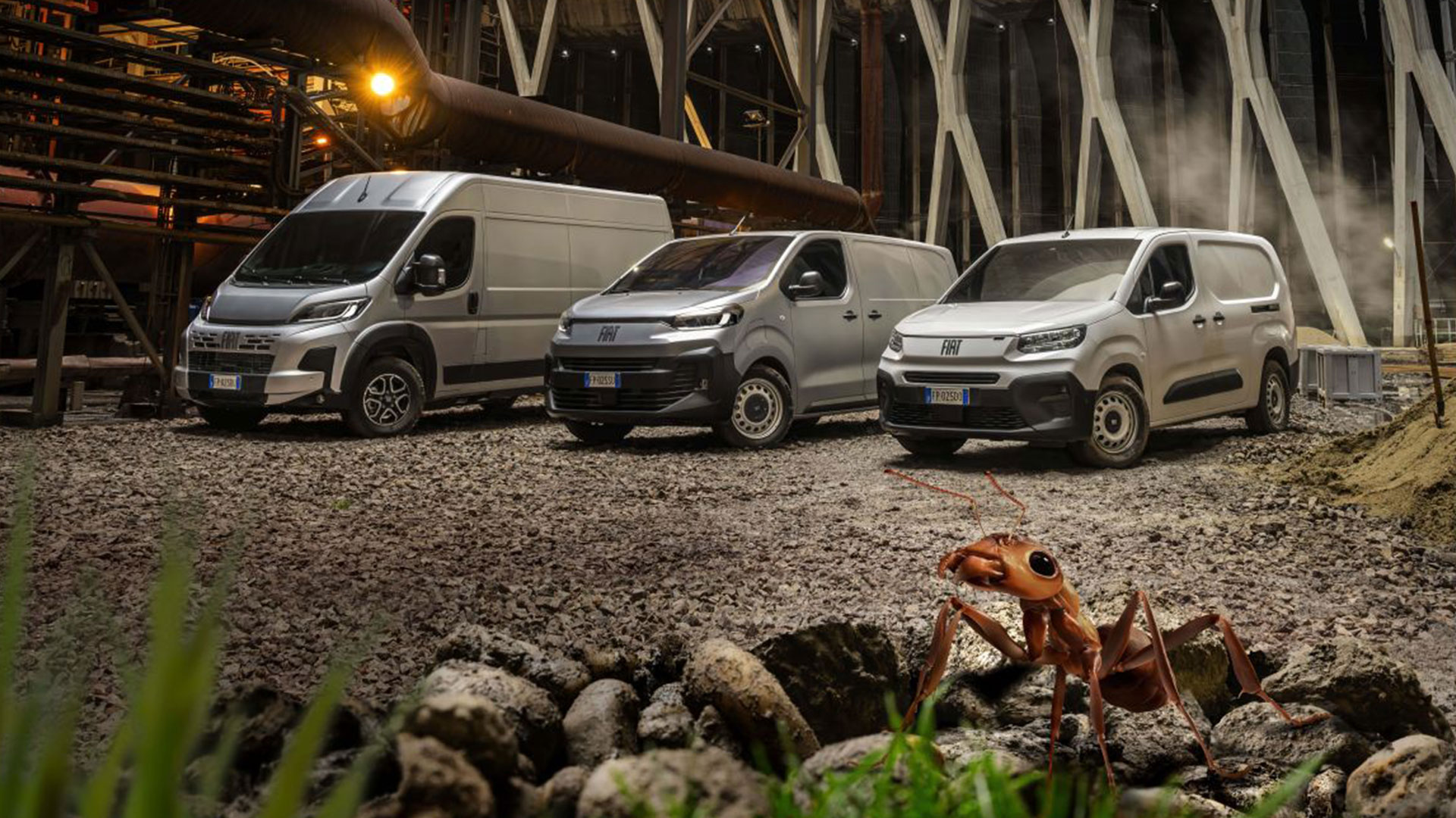 Fiat Professional Pro Days lopen nog tot 30 juni